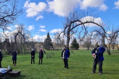 EMV 1.  etapp Metstarel