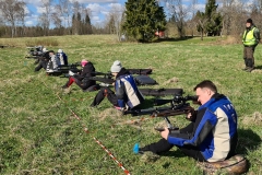 EMV 1.  etapp Metstarel