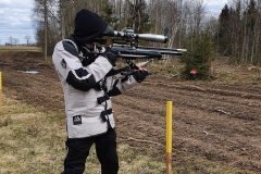 EMV 1.  etapp Metstarel