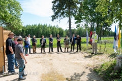 EMV 2. etapp Lubjaahjul