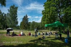 EMV 2. etapp Lubjaahjul