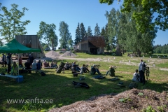 EMV 2. etapp Lubjaahjul