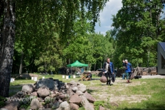 EMV 2. etapp Lubjaahjul