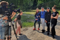 EMV 2. etapp Lubjaahjul