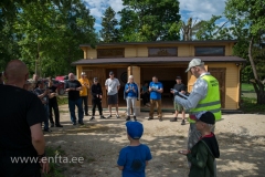 EMV 2. etapp Lubjaahjul