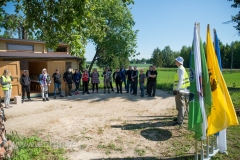 EMV 2. etapp Lubjaahjul