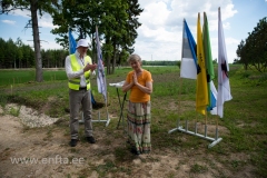 EMV 2. etapp Lubjaahjul