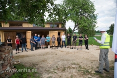 EMV 2. etapp Lubjaahjul