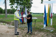 EMV 2. etapp Lubjaahjul