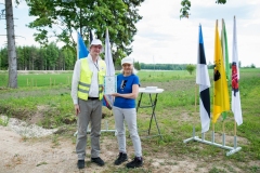 EMV 2. etapp Lubjaahjul