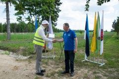 EMV 2. etapp Lubjaahjul