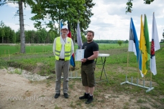 EMV 2. etapp Lubjaahjul