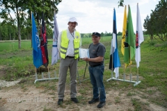 EMV 2. etapp Lubjaahjul