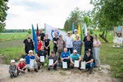 EMV 2. etapp Lubjaahjul