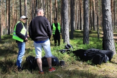Kogu pere liikumispäev Jõulumäel 30.05.2021