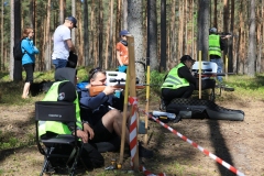 Kogu pere liikumispäev Jõulumäel 30.05.2021