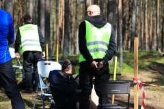 Kogu pere liikumispäev Jõulumäel 30.05.2021