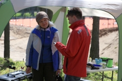 Kogu pere liikumispäev Jõulumäel 30.05.2021