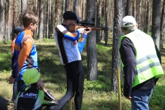 Kogu pere liikumispäev Jõulumäel 30.05.2021