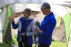 Kogu pere liikumispäev Jõulumäel 30.05.2021