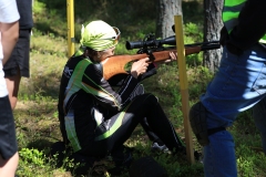 Kogu pere liikumispäev Jõulumäel 30.05.2021