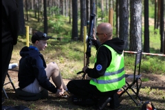 Kogu pere liikumispäev Jõulumäel 30.05.2021