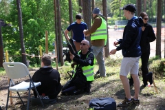 Kogu pere liikumispäev Jõulumäel 30.05.2021