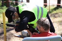 Kogu pere liikumispäev Jõulumäel 30.05.2021