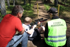 Kogu pere liikumispäev Jõulumäel 30.05.2021