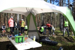 Kogu pere liikumispäev Jõulumäel 30.05.2021