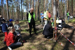 Kogu pere liikumispäev Jõulumäel 30.05.2021