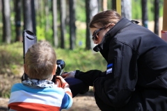 Kogu pere liikumispäev Jõulumäel 30.05.2021