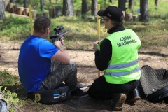 Kogu pere liikumispäev Jõulumäel 30.05.2021