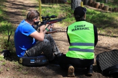 Kogu pere liikumispäev Jõulumäel 30.05.2021