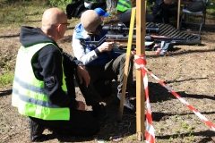 Kogu pere liikumispäev Jõulumäel 30.05.2021