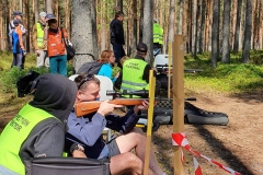 Kogu pere liikumispäev Jõulumäel 30.05.2021