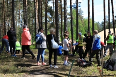 Kogu pere liikumispäev Jõulumäel 30.05.2021